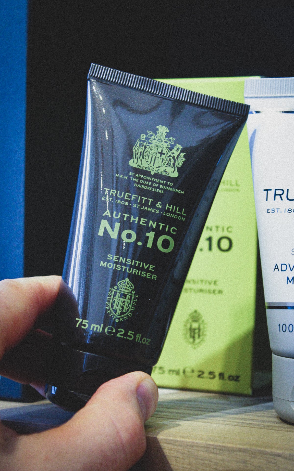 Truefitt & Hill restock - September 2022