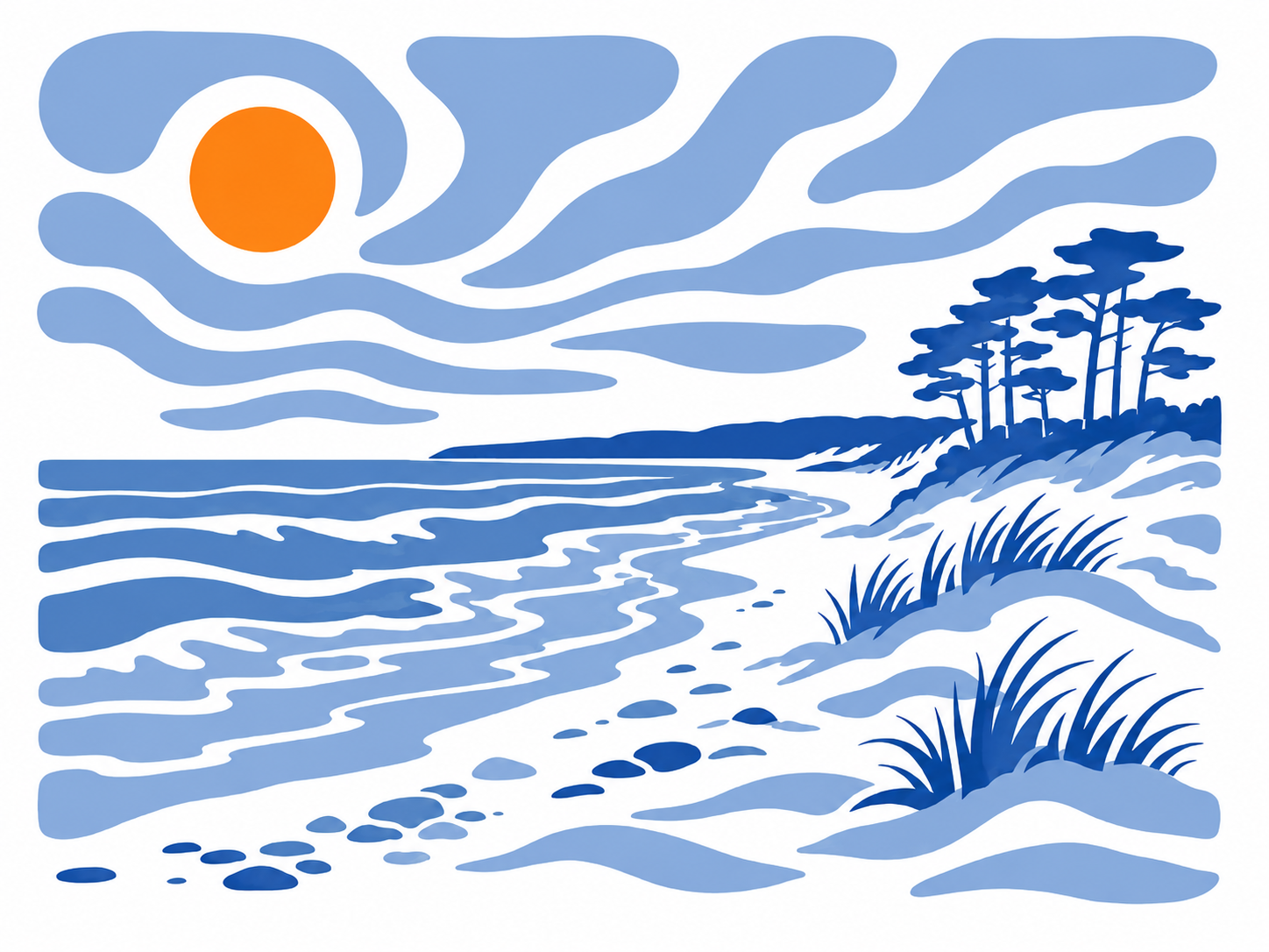 SUMMER FRAGRANCE TENDENCIES: HOW TO CHOOSE A SCENT FOR A NORTHERN EUROPEAN SUMMER
