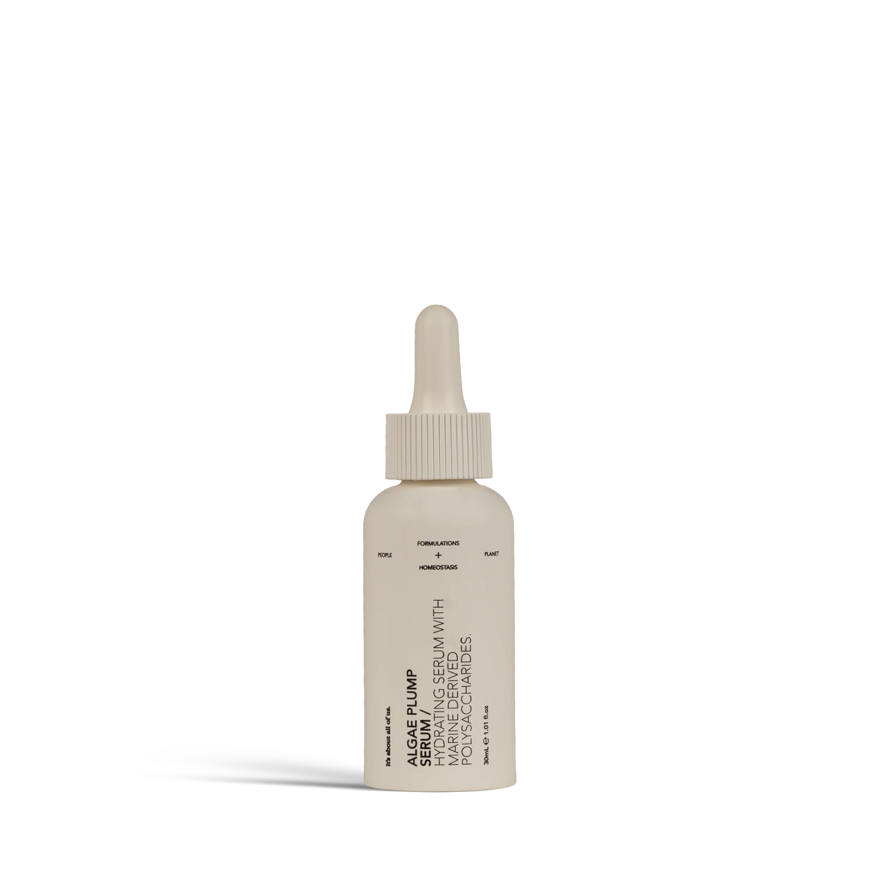 Algae Plump Serum 30ml