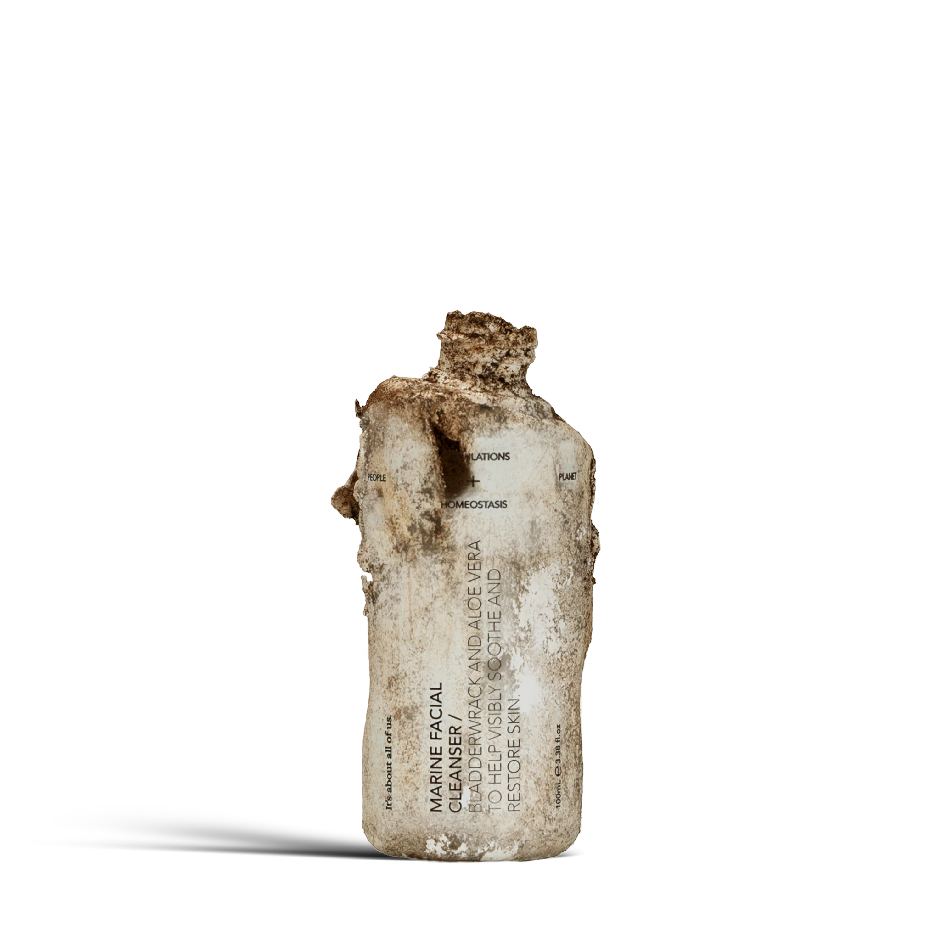 Marine Facial Cleanser 100ml