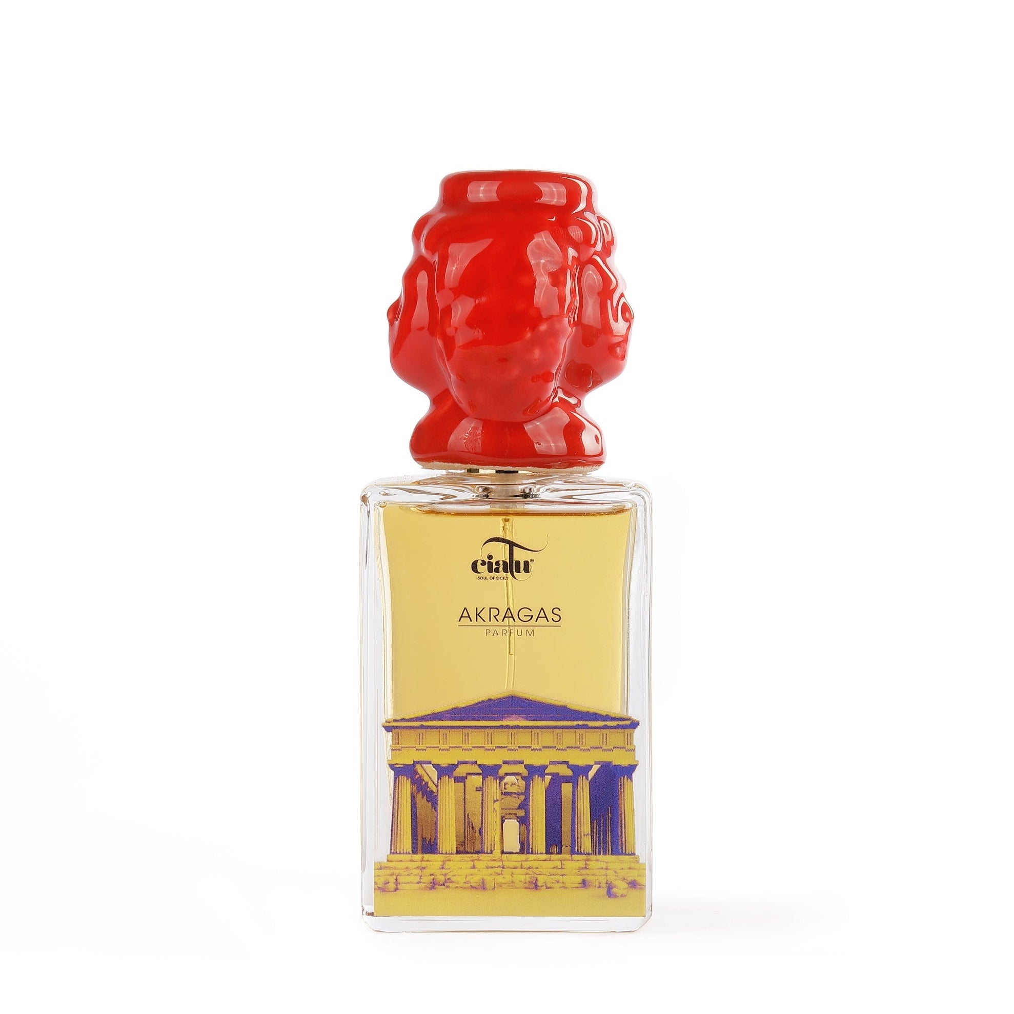 Akragas Parfum