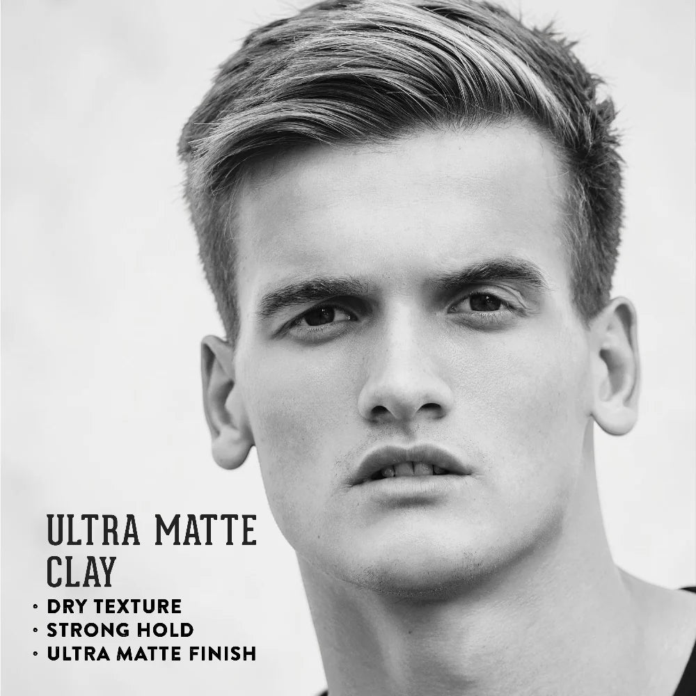 Ultra Matte Clay 100ml