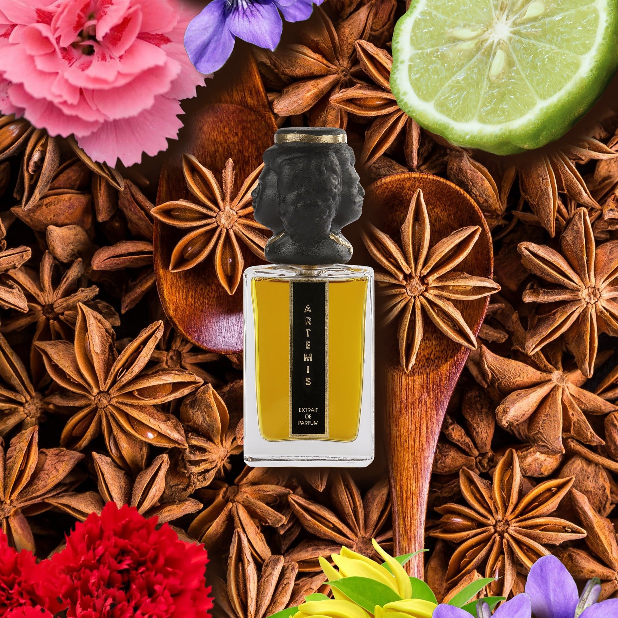 Artemis Extrait de Parfum