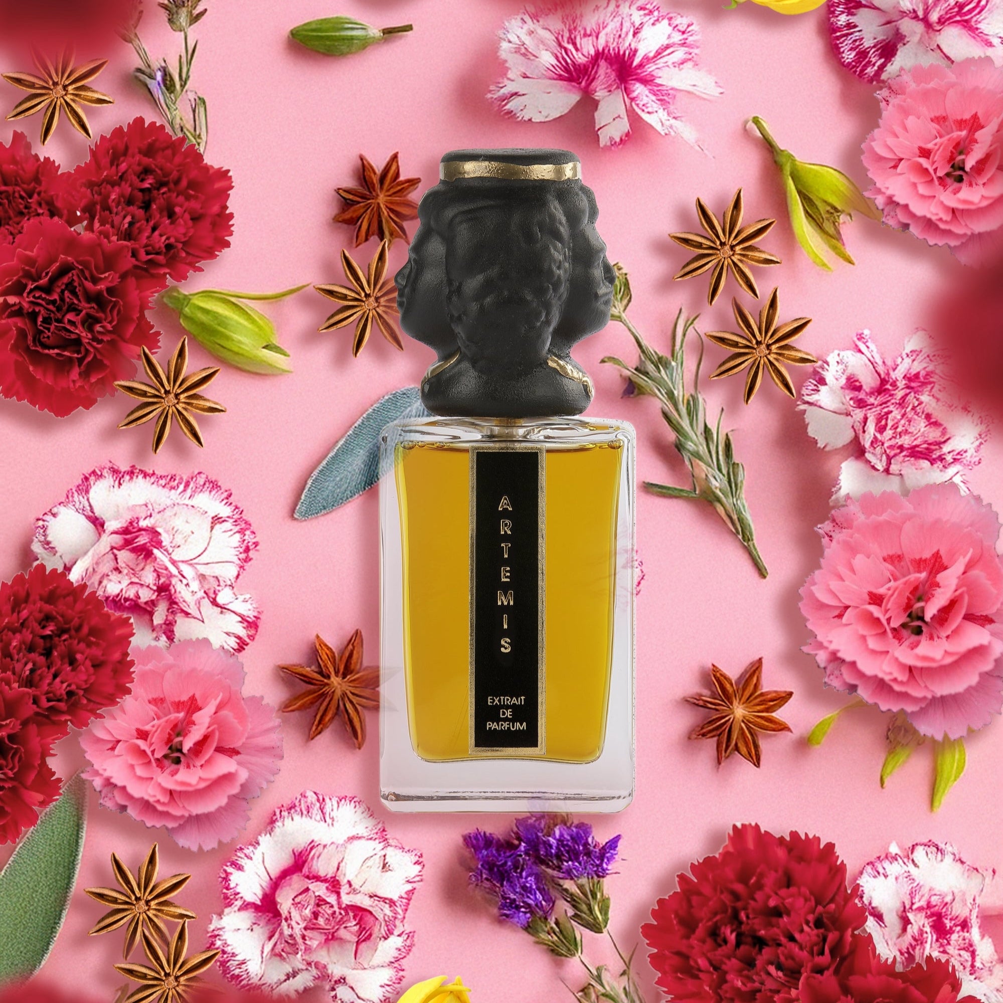 Artemis smaržu ekstrakts 100ml