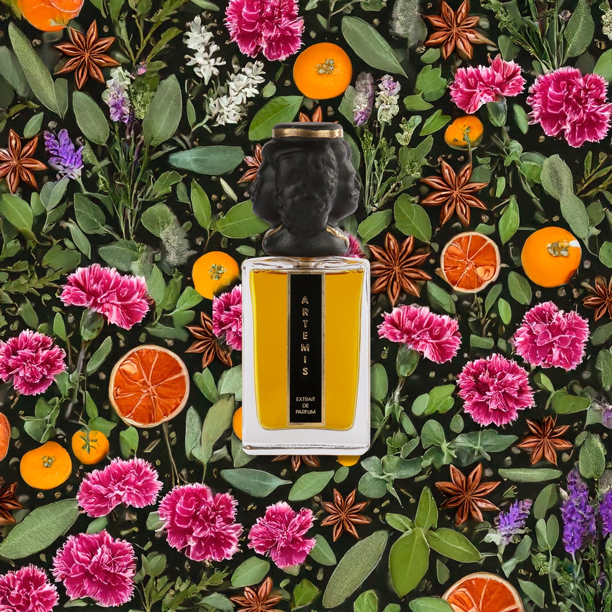 Artemis smaržu ekstrakts 100ml