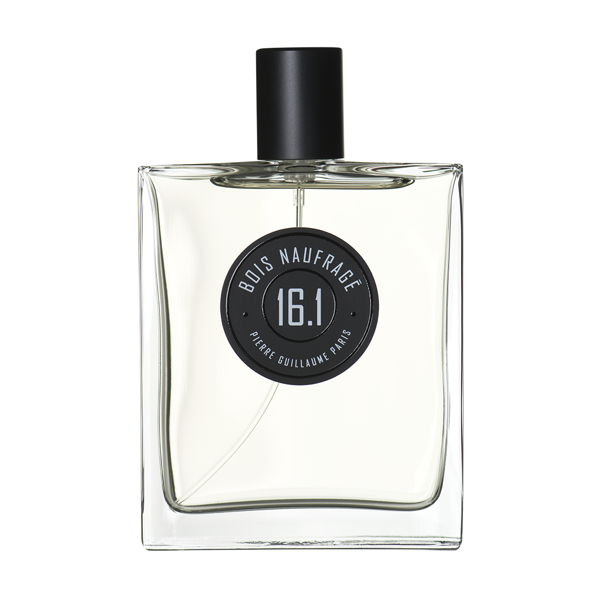16.1 BOIS NAUFRAGE Eau de Parfum