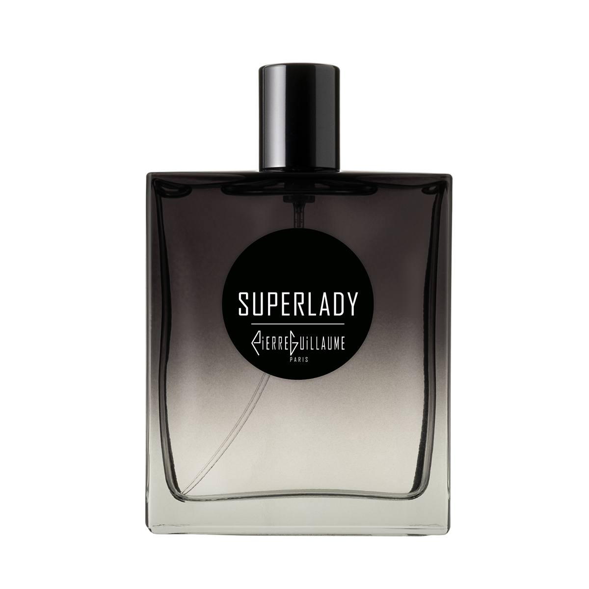 SUPERLADY Eau de Parfum