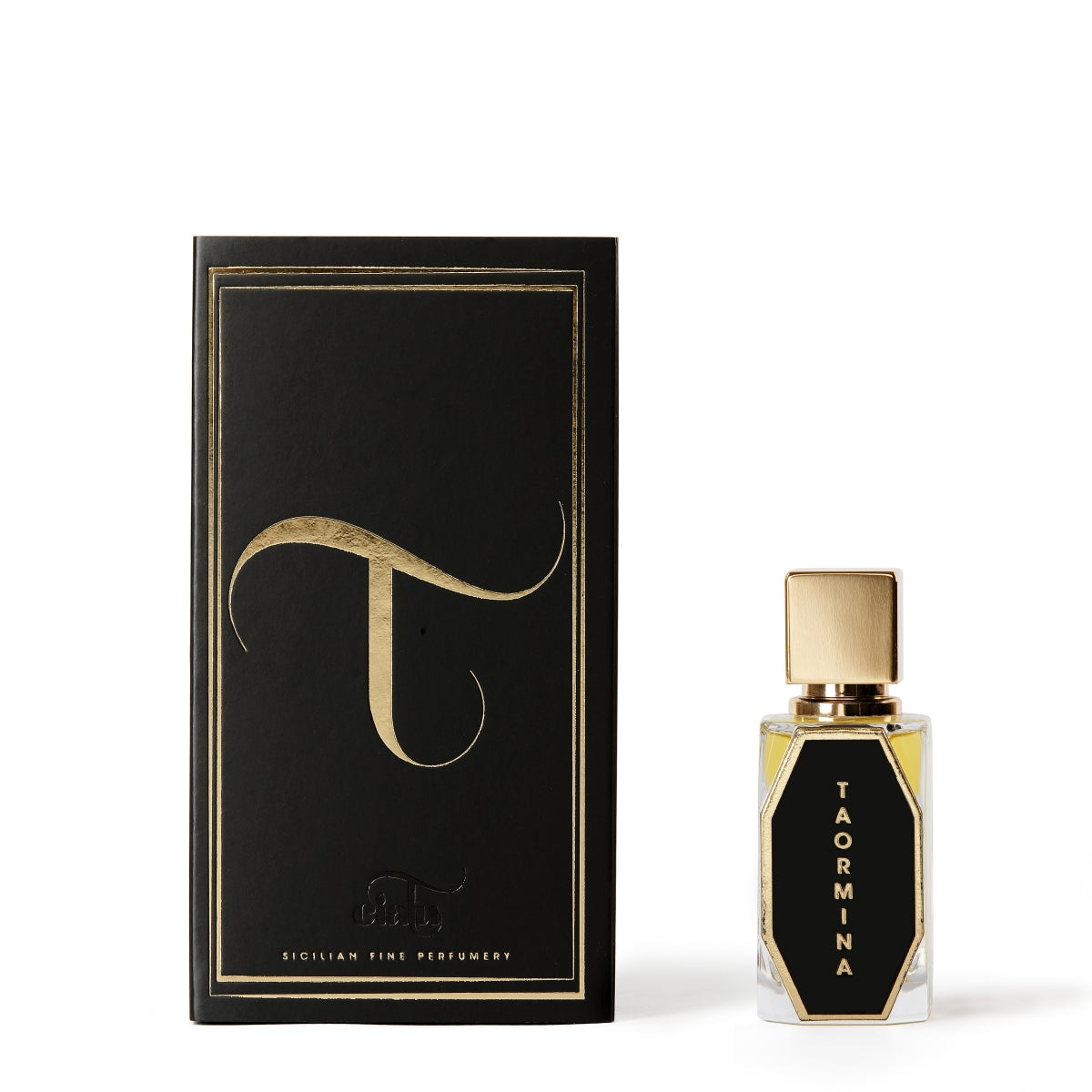 Taormina Eau de Parfum