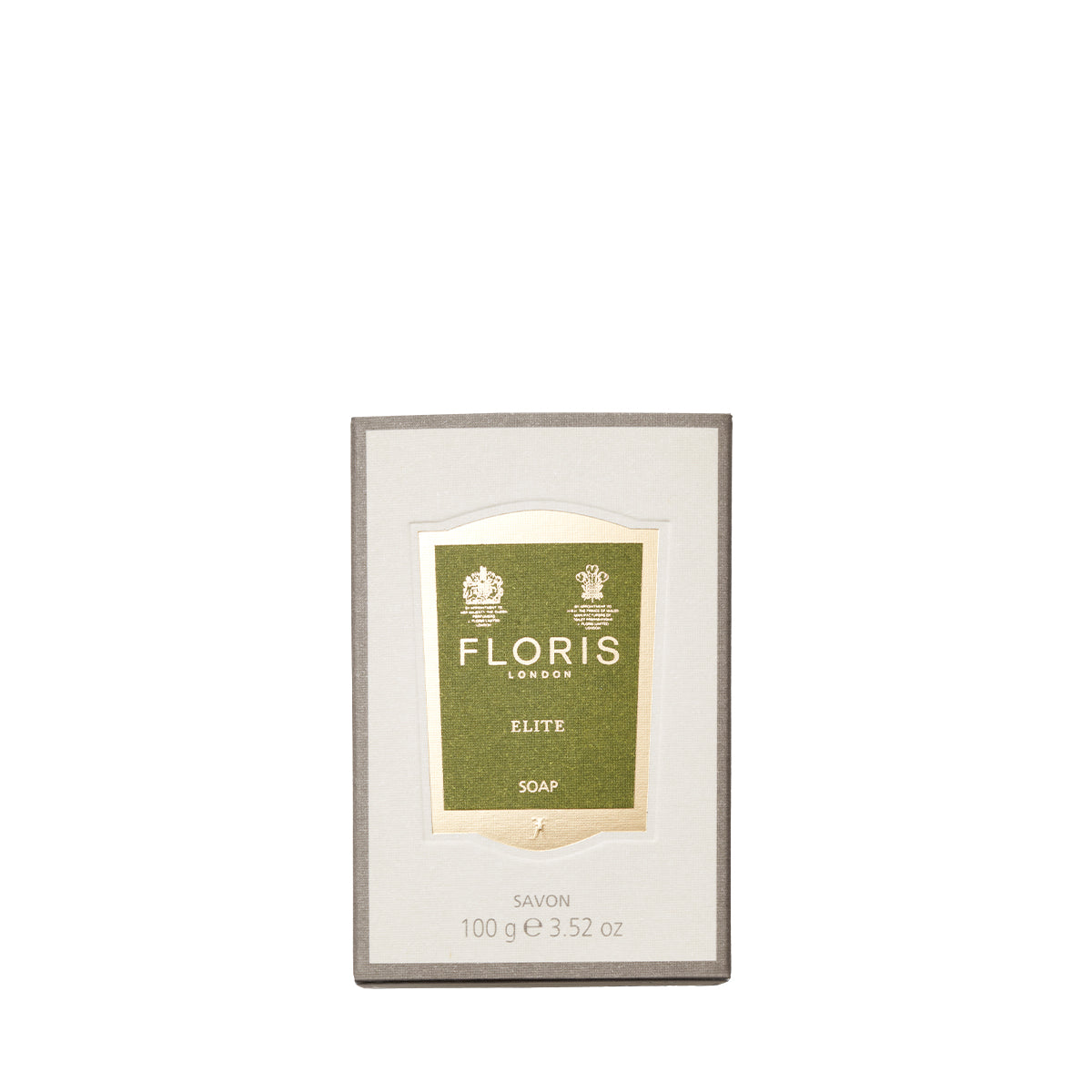 Elite Luxury Single Soap 100gr