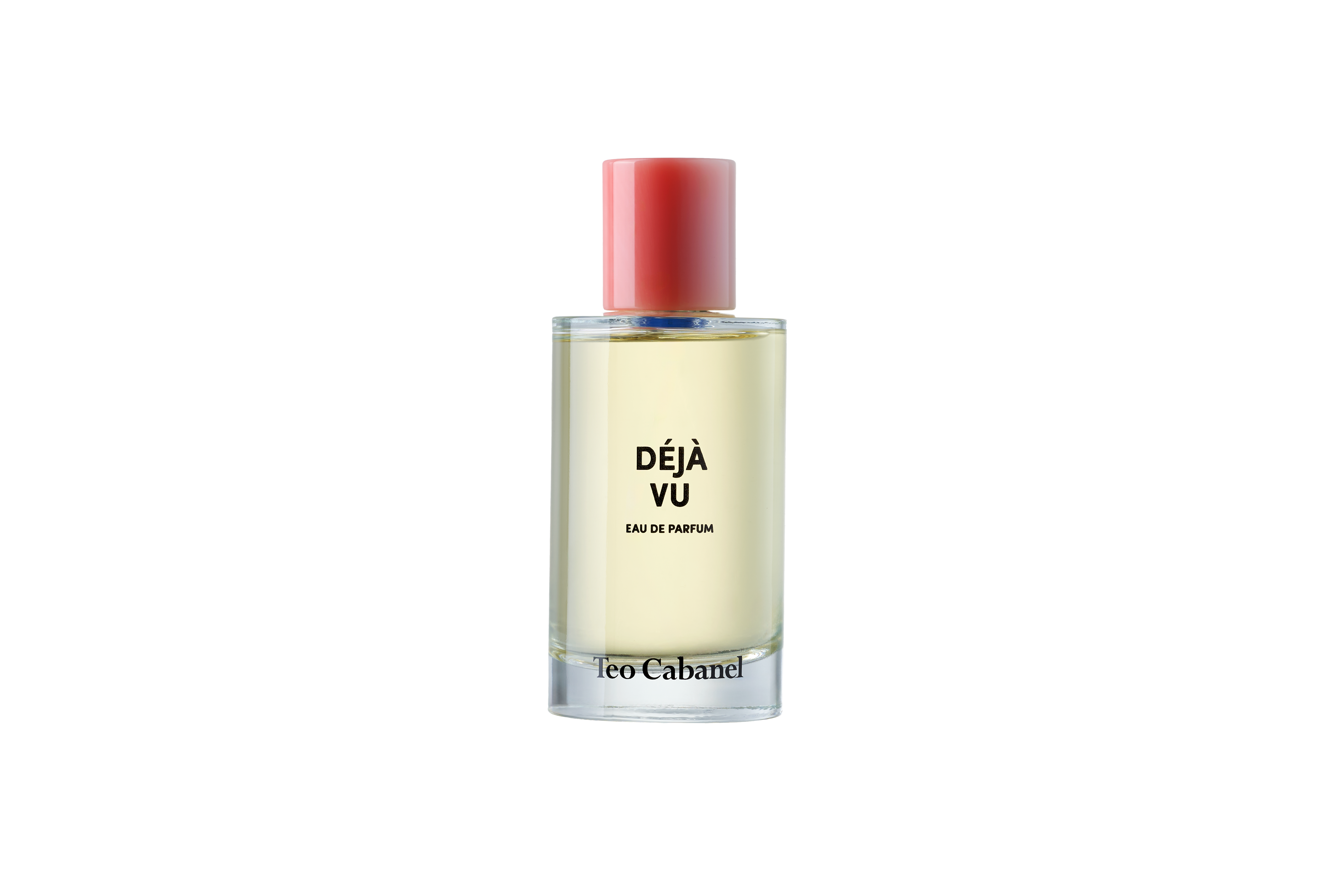 DÉJÀ VU Eau de Parfum