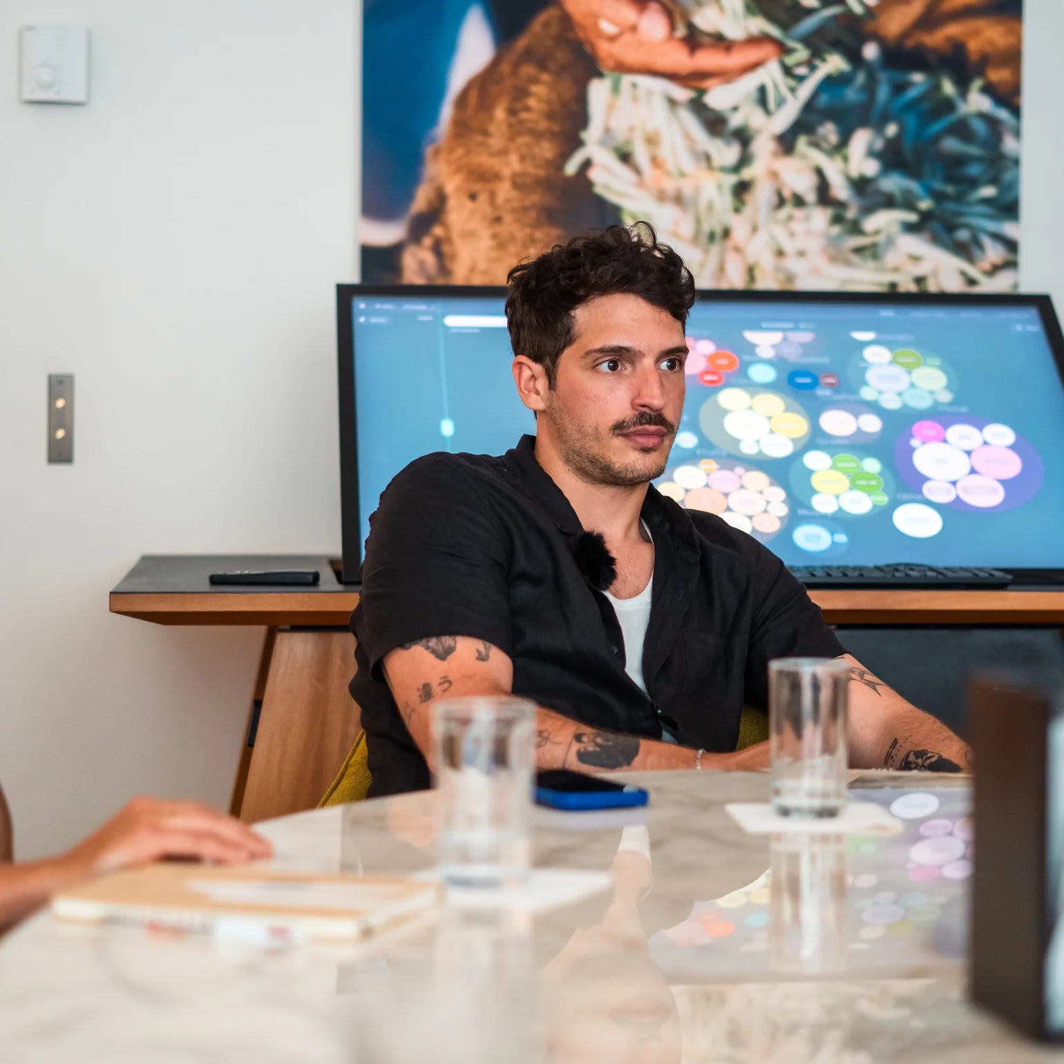 Mezcal Chocolat Eau de Parfum 100ml