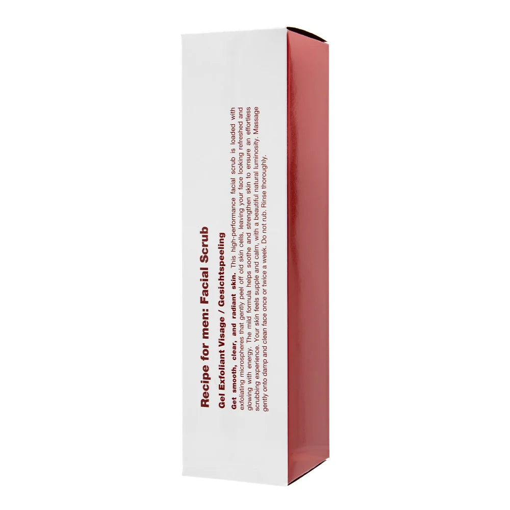 Skrubis sejas ādai 100ml