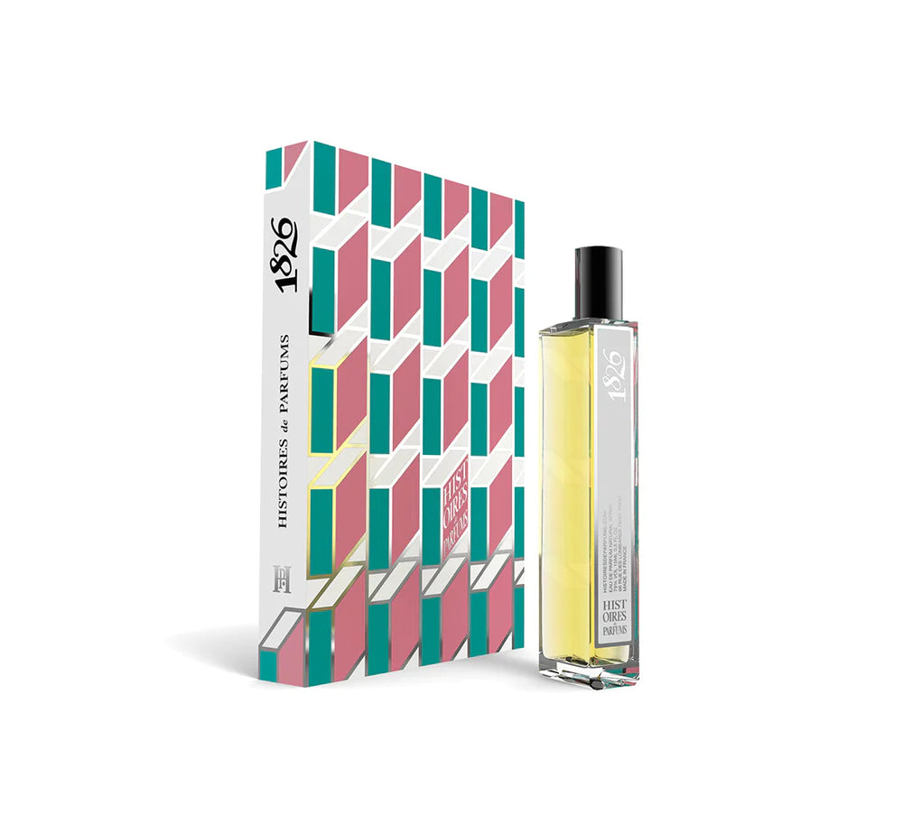 1826 Eau de Parfum 15ml
