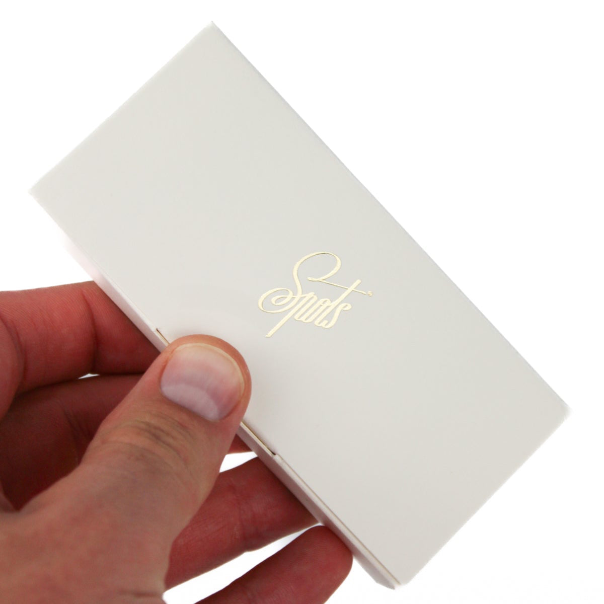 "LEATHER" - LEATHER FRAGRANCES - Discovery Set 5 x 2ml