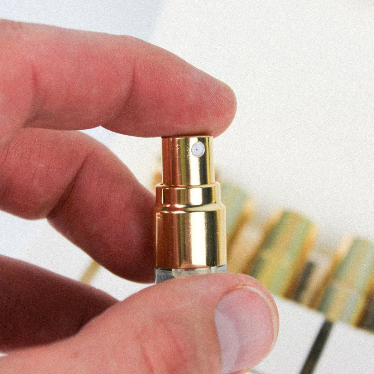 "AURORA" - NEWEST FRAGRANCES NOV.2025 - Discovery Set 5 x 2ml