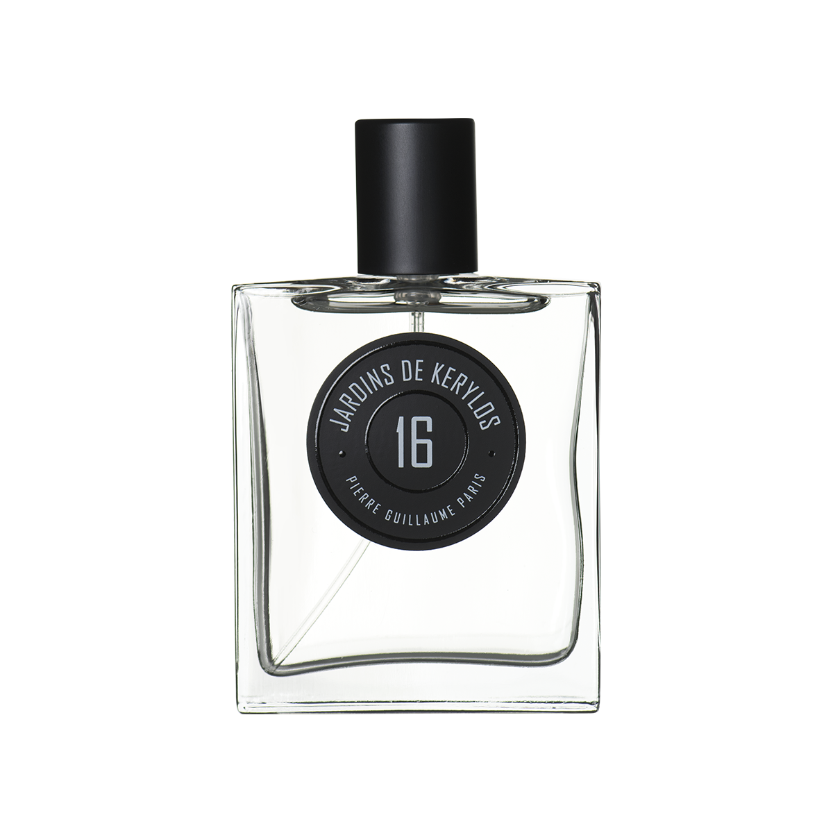 16 Jardins de Kérylos smaržūdens