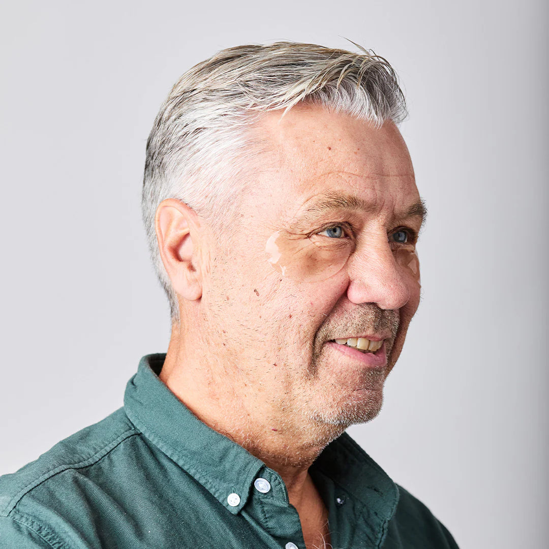 Instant Recharge Hydrogel Eye Patches 30 pairs