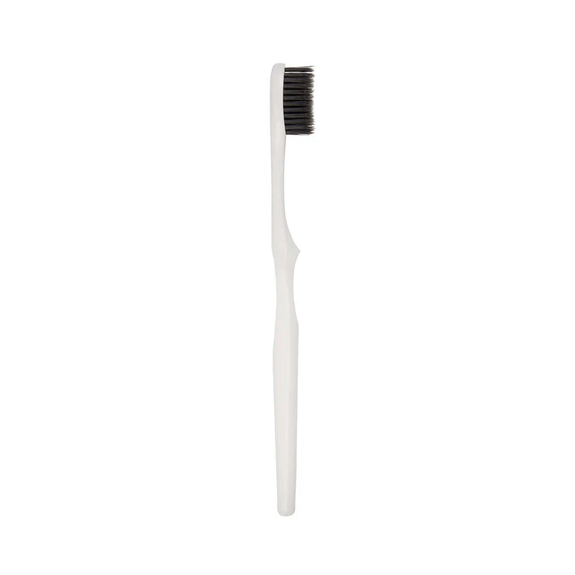 Super Soft Silver and Charcoal Infused Toothbrush SMILE KO 05
