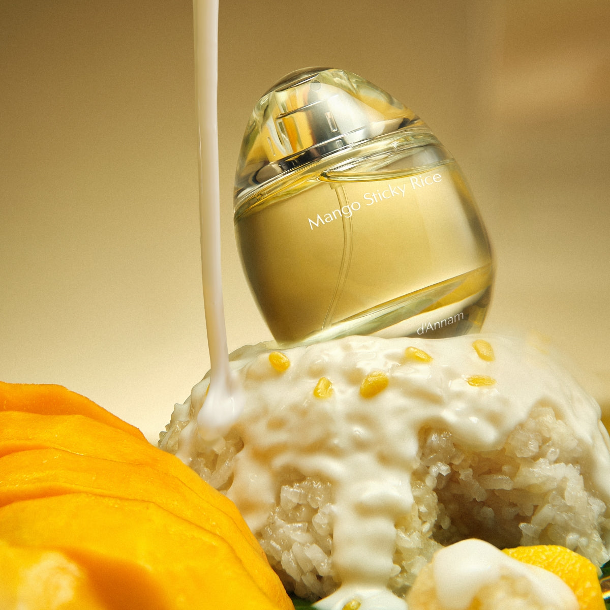 Mango Sticky Rice Eau de Parfum 50ml