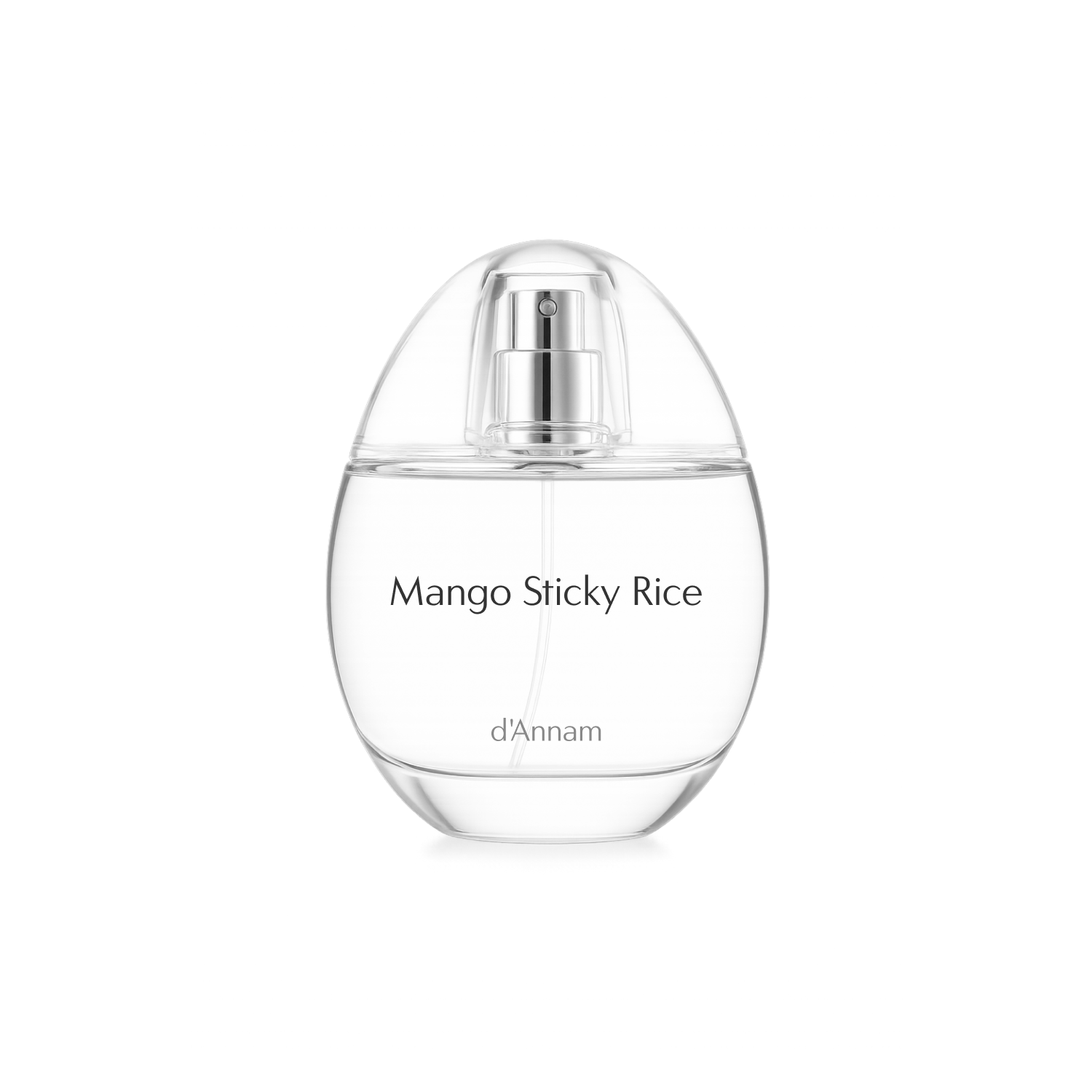 Mango Sticky Rice smaržūdens 50ml