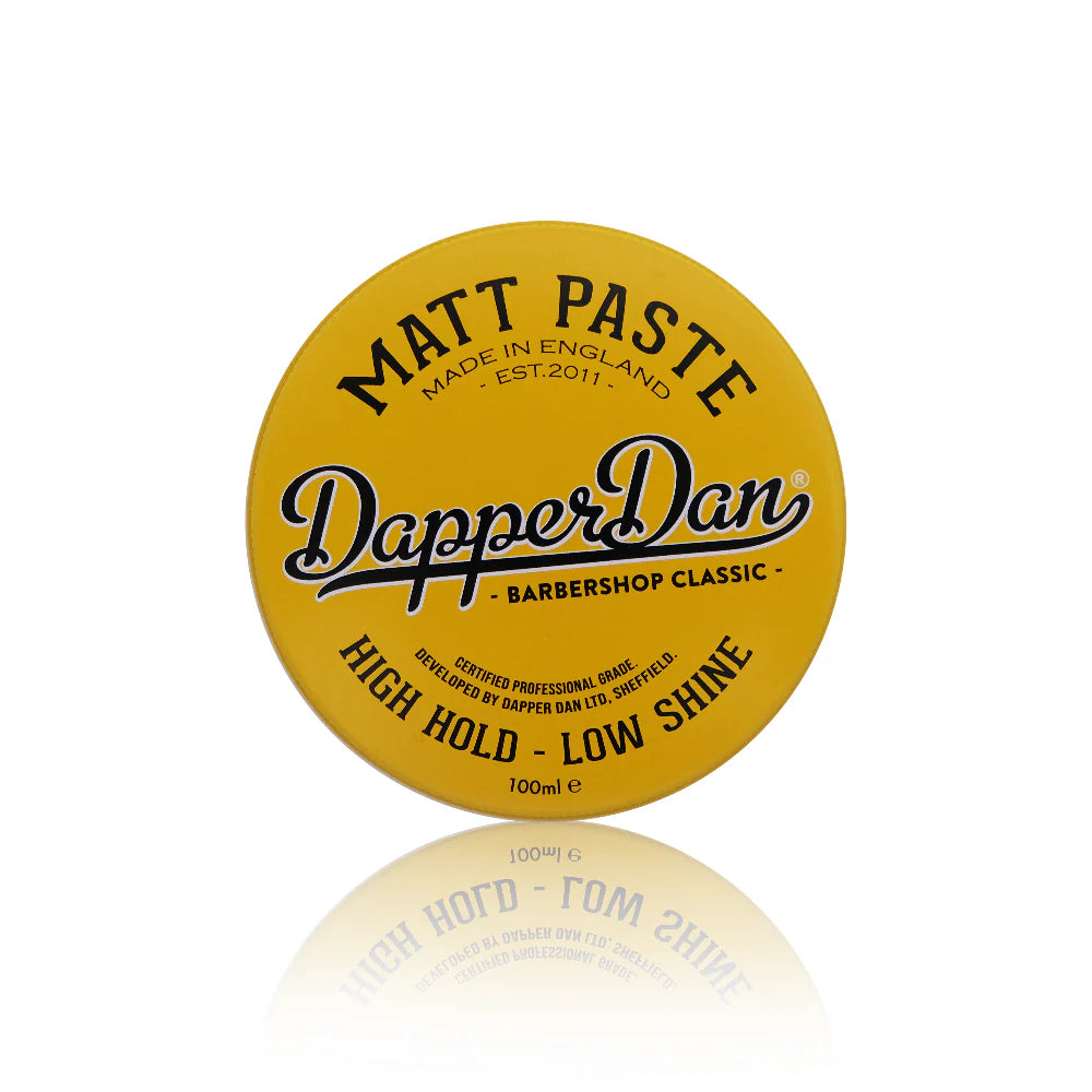 Pasta matu veidošanai Matt Paste 100ml