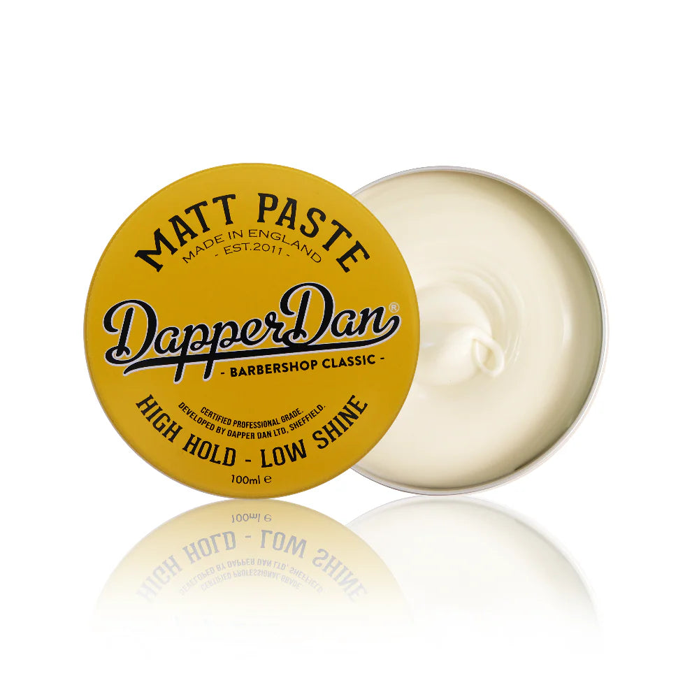 Pasta matu veidošanai Matt Paste 100ml