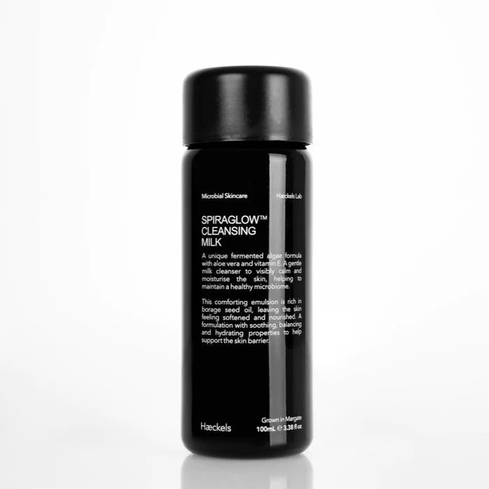 Haeckels Lab: Spiraglow™ Set CLEAN + TONE + HYDRATE