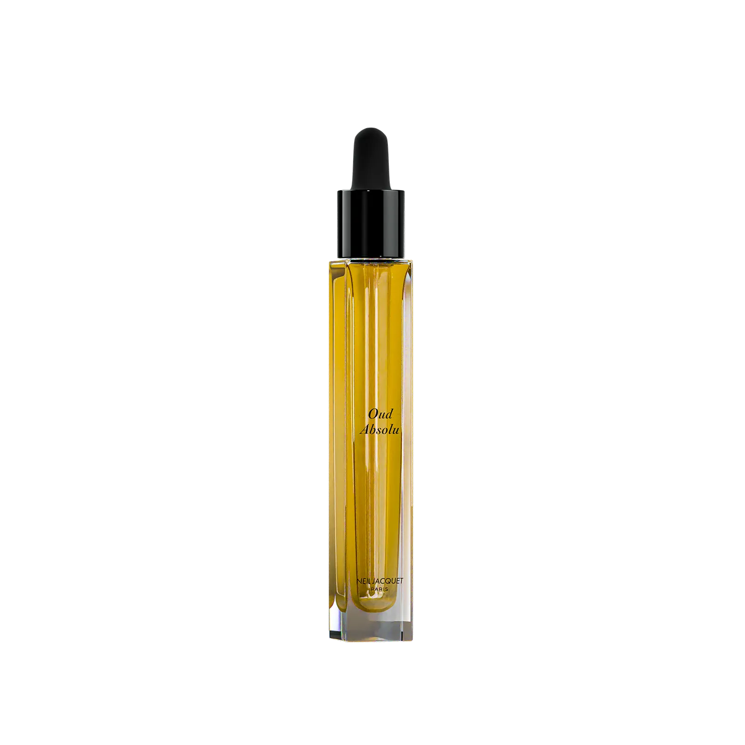 Absolute Oud Perfumed Oil 10ml