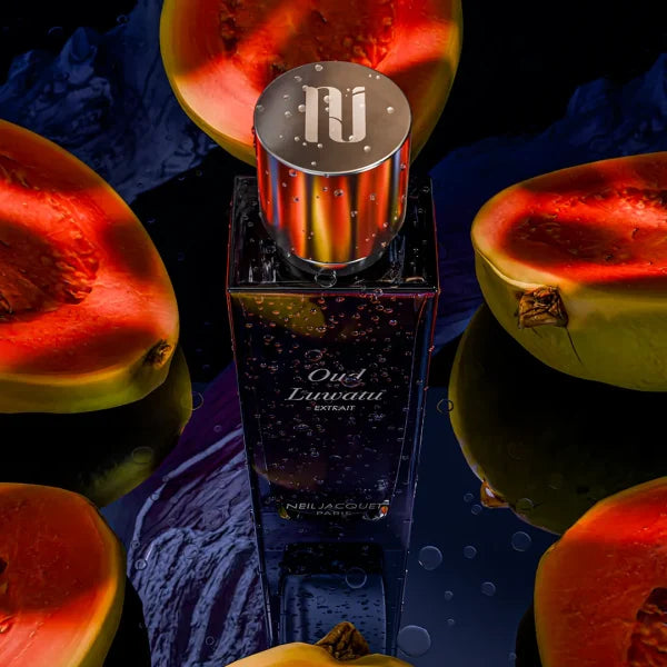 Oud Luwatu ekstrakts 50ml