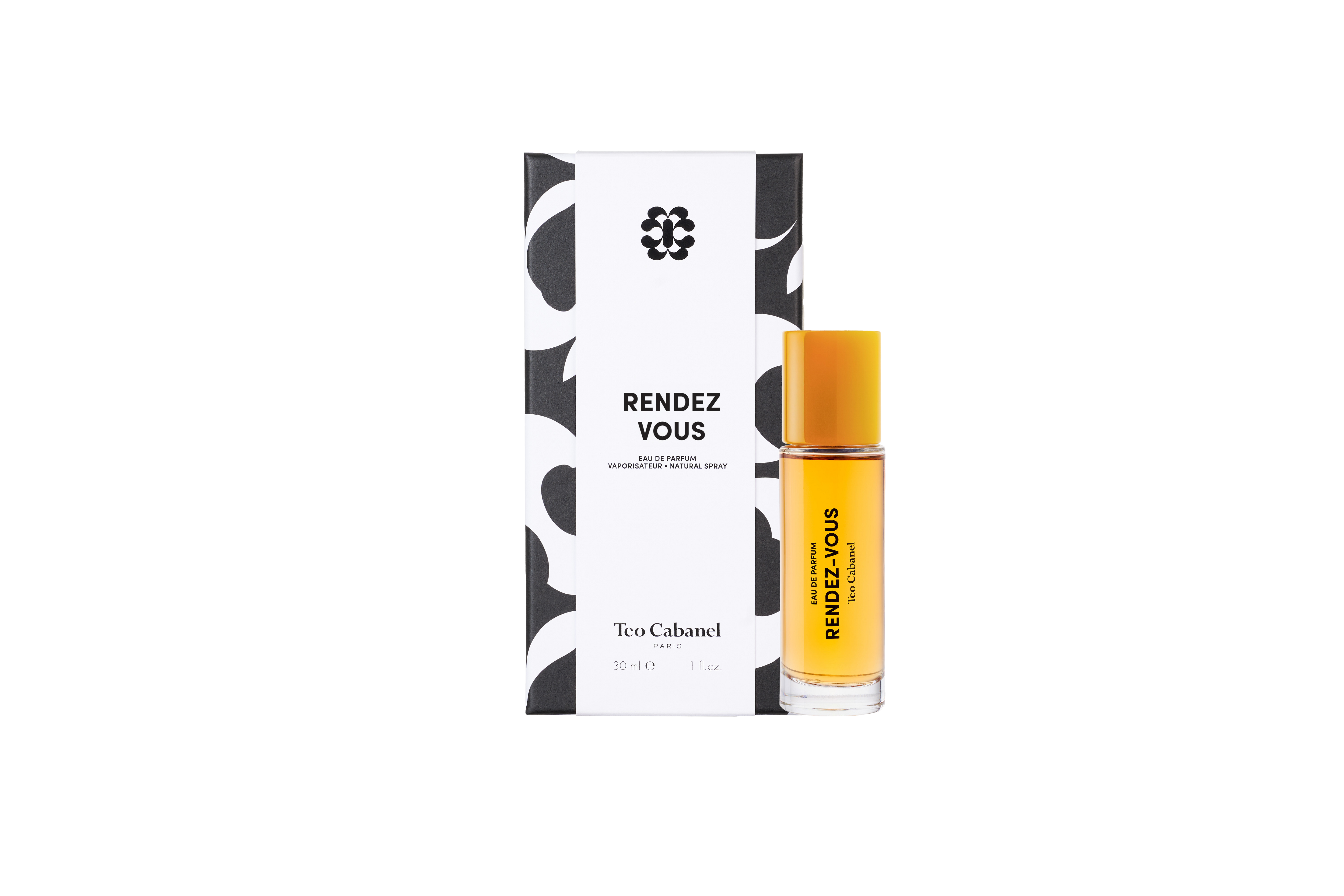 RENDEZ-VOUS Eau de Parfum