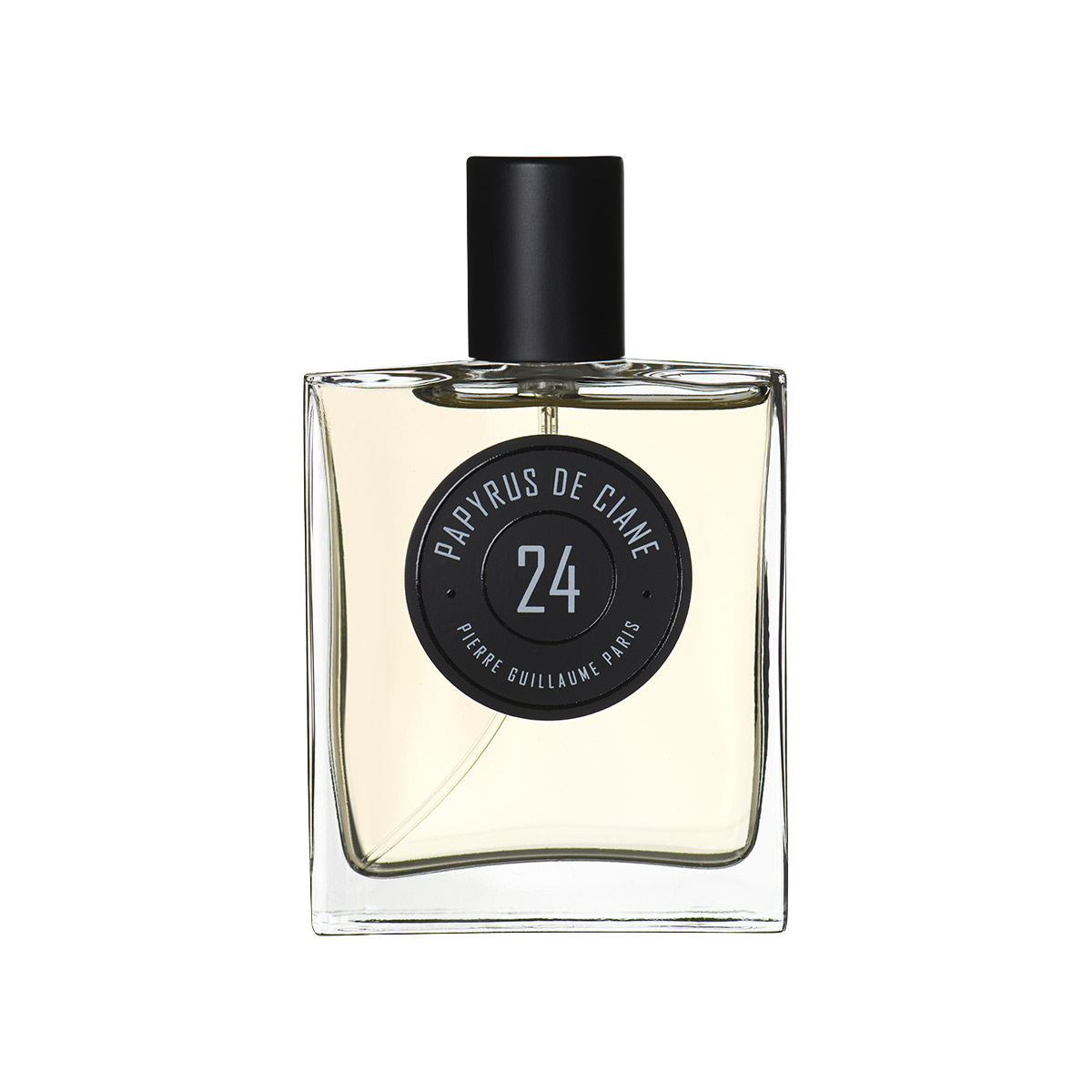 24 PAPYRUS DE CIANE Eau de Parfum