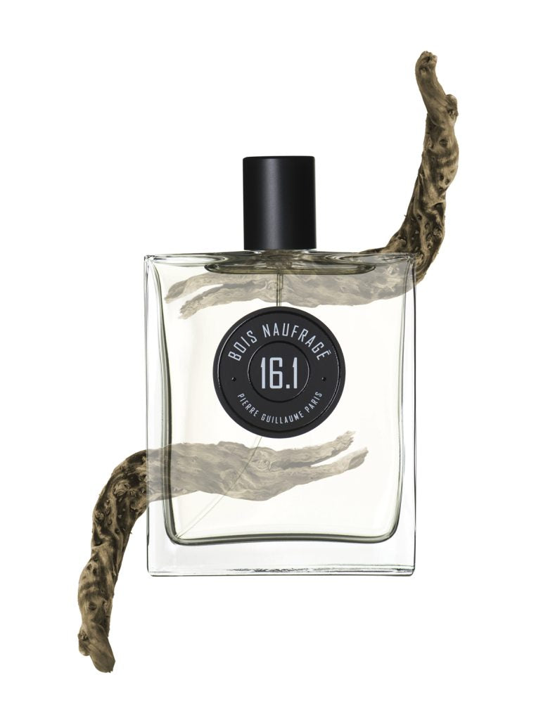 16.1 BOIS NAUFRAGE Eau de Parfum