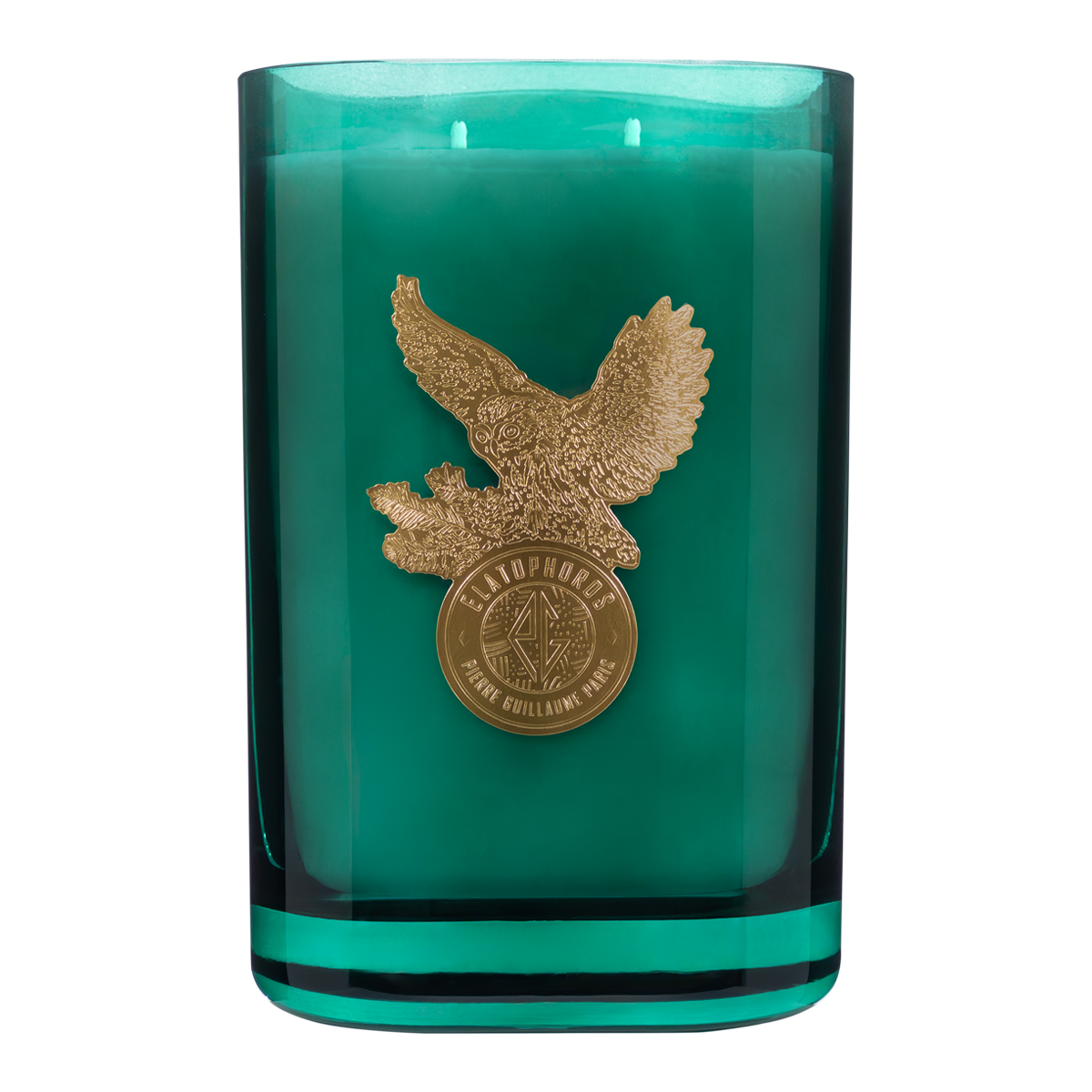 ELATOPHOROS Scented Candle 1,5kg (2023 Edition)