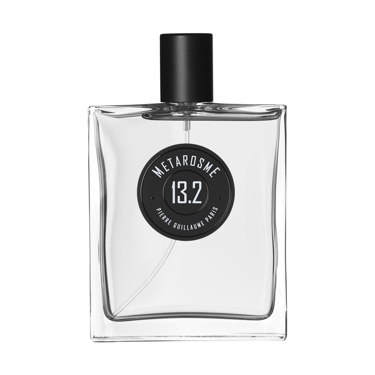 13.2 METAROSME Eau de Parfum