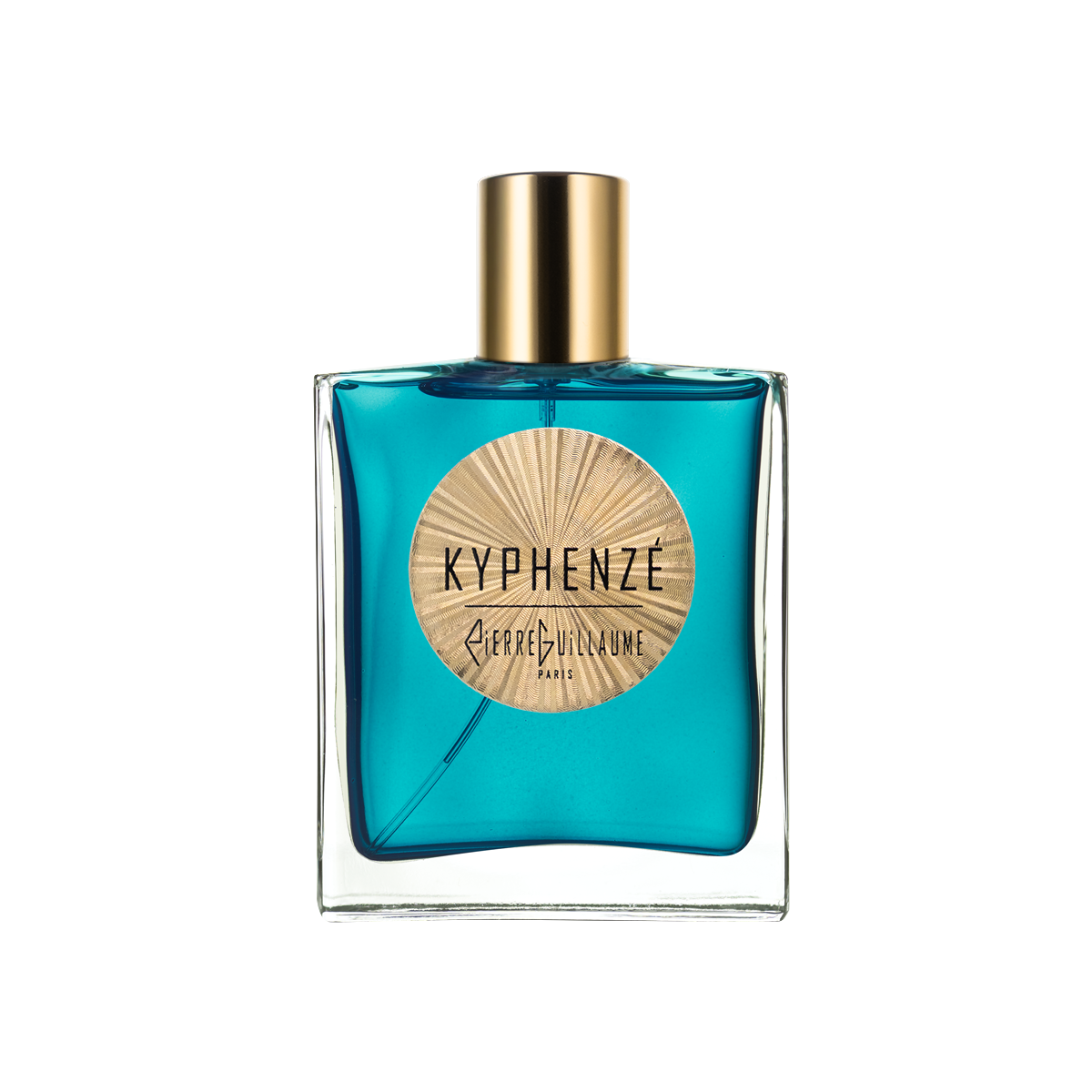 KYPHENZÉ – CITRUS REX Eau de Parfum