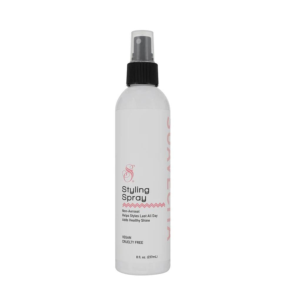 Styling Spray for Curls 237ml