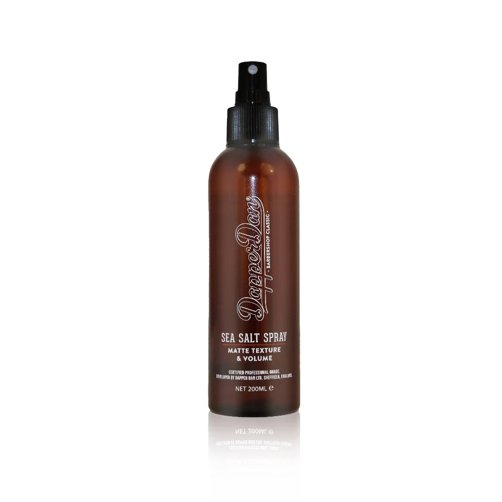 Sāls sprejs matiem 200ml