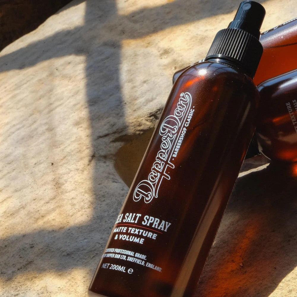 Sāls sprejs matiem 200ml