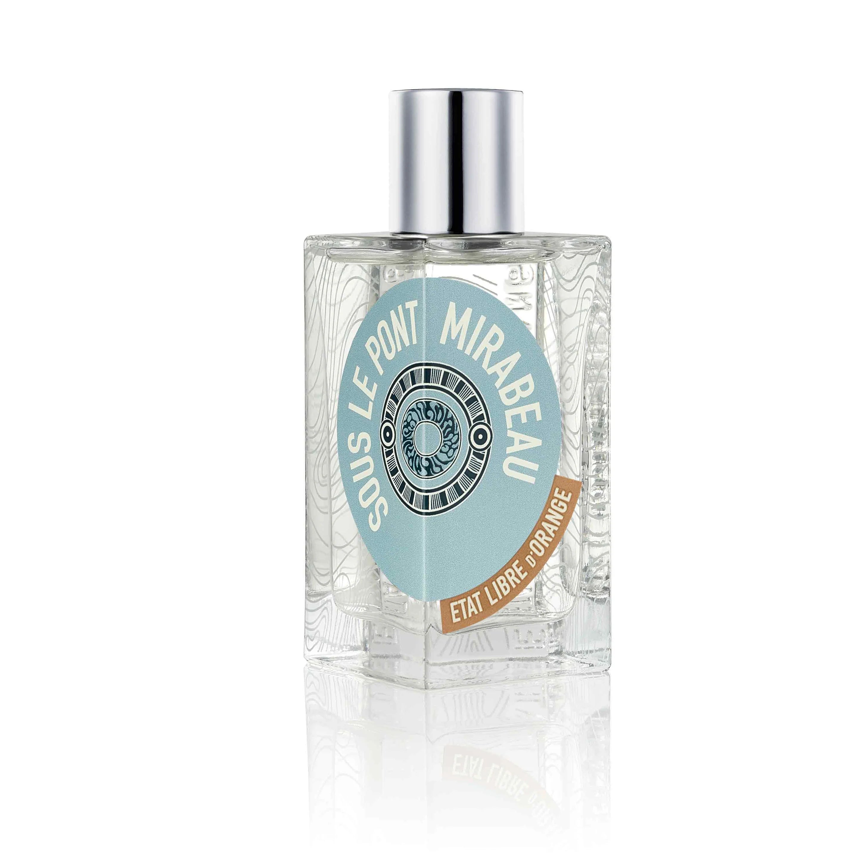 SOUS LE PONT MIRABEAU Eau de Parfum 100ml