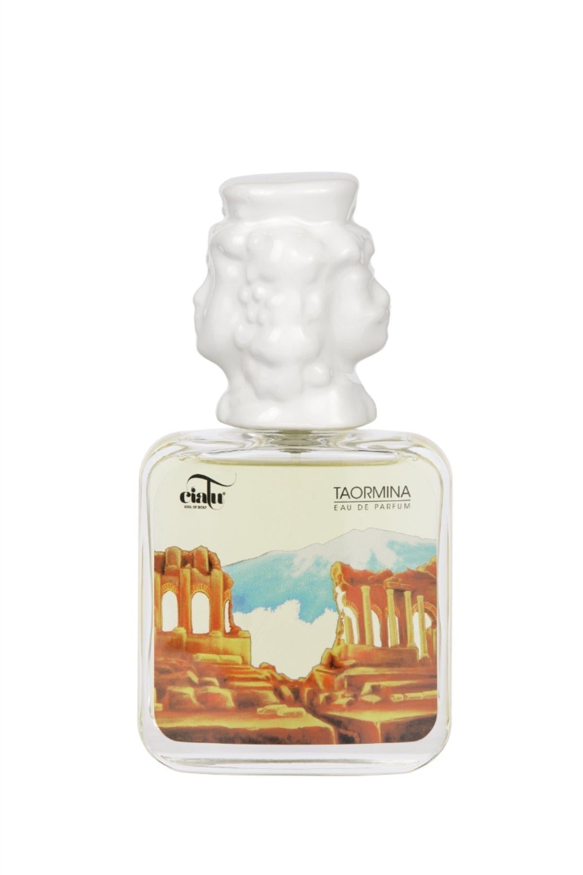 Taormina smaržūdens 100ml