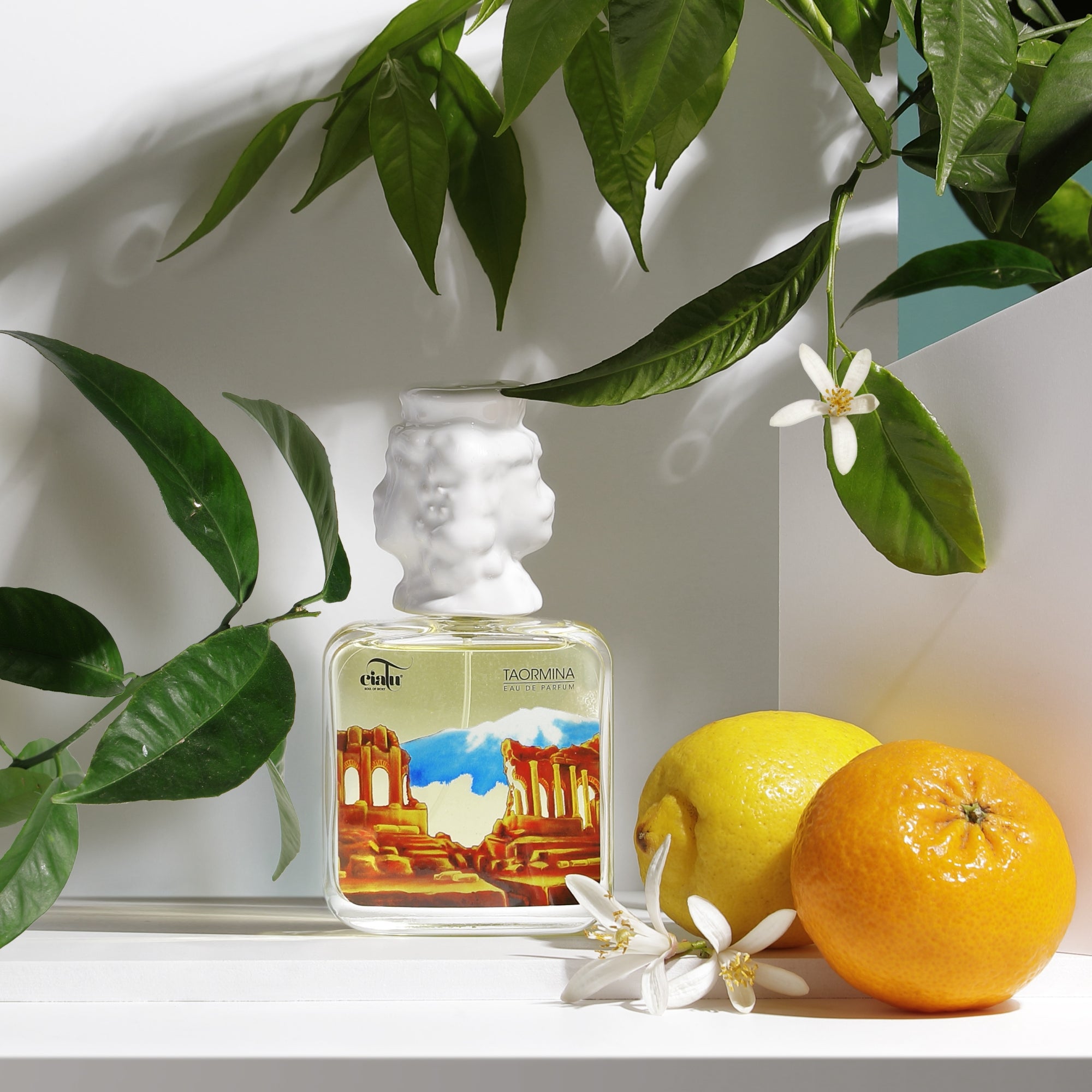 Taormina smaržūdens 100ml
