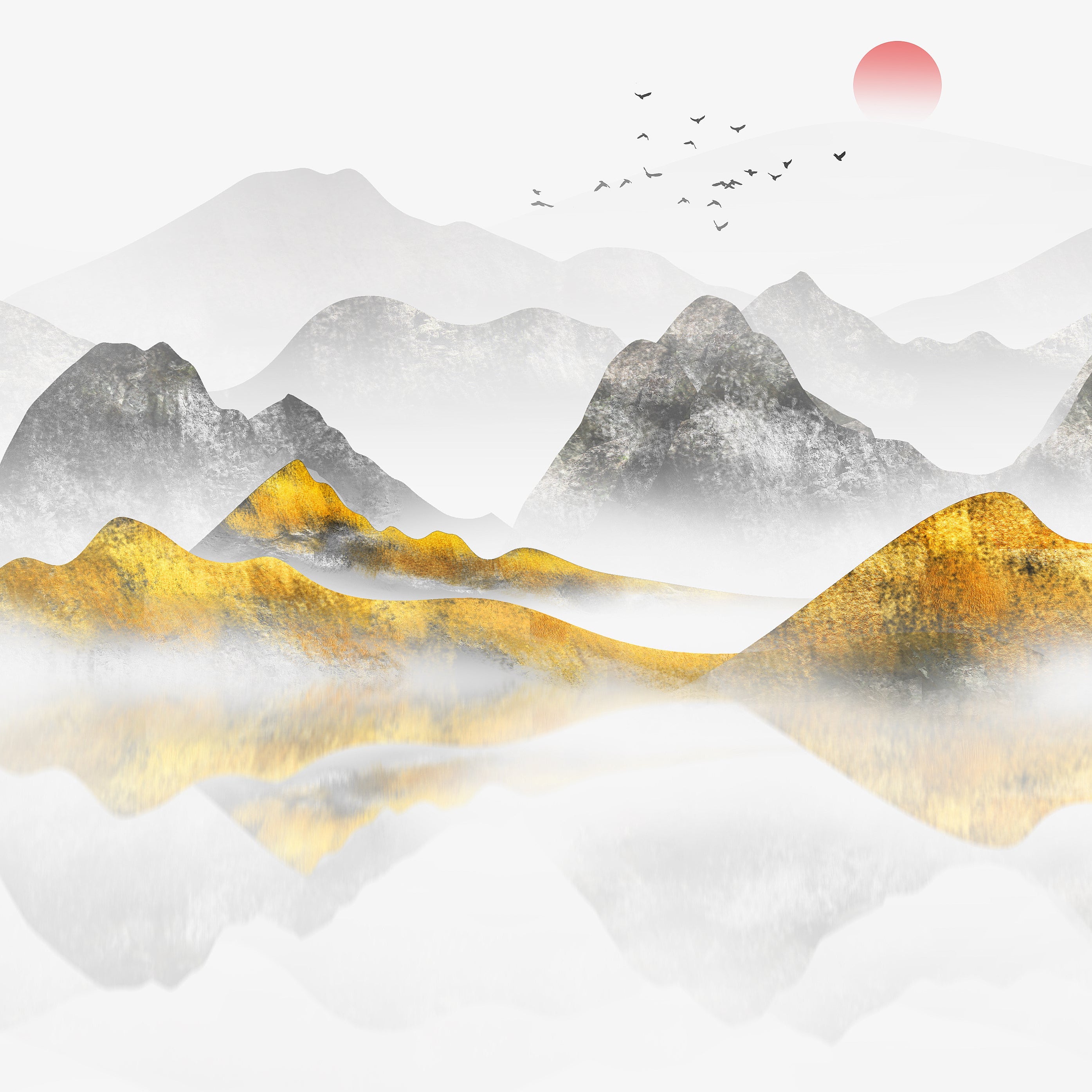 The Silk Road Eau de Parfum 50ml