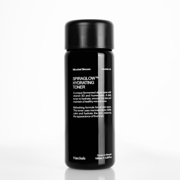 Haeckels Lab: Spiraglow™ Hydrating Toner 100ml