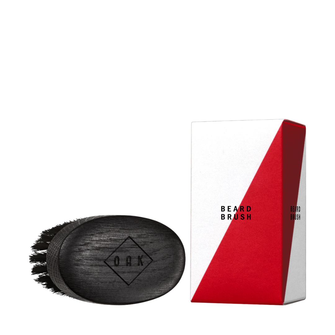 Bārdas birste 92 x 51 mm