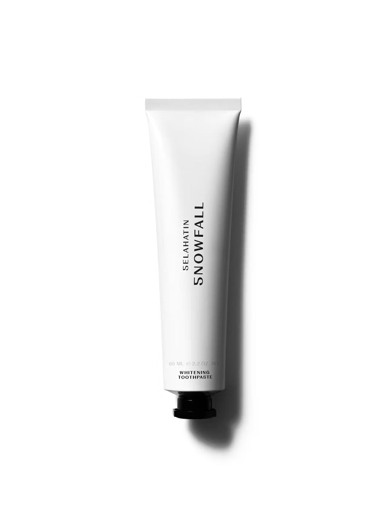 Snowfall Toothpaste 65ml