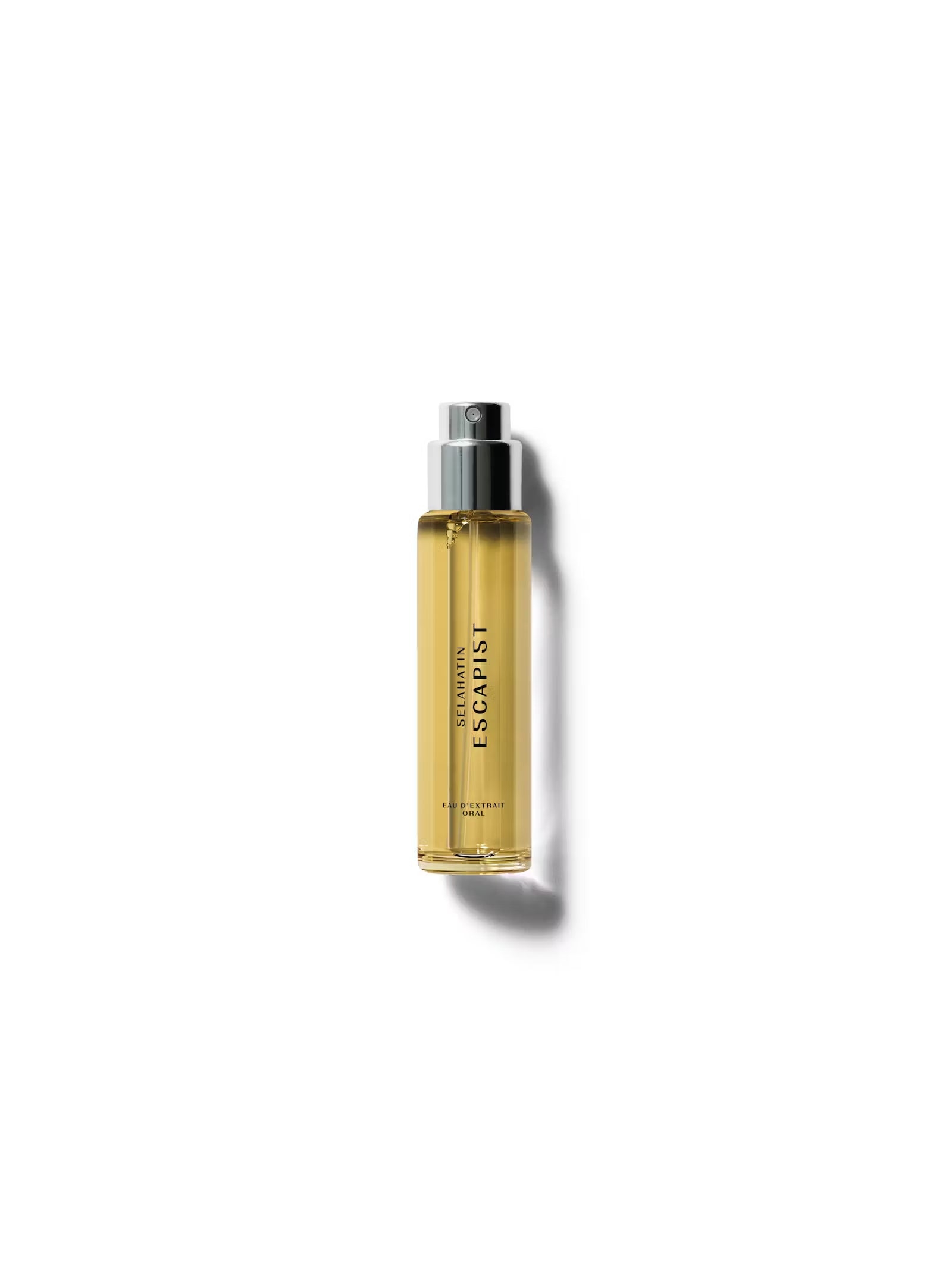 Mutes atsvaidzinātājs Escapist Eau d'Extrait Oral 17,5ml