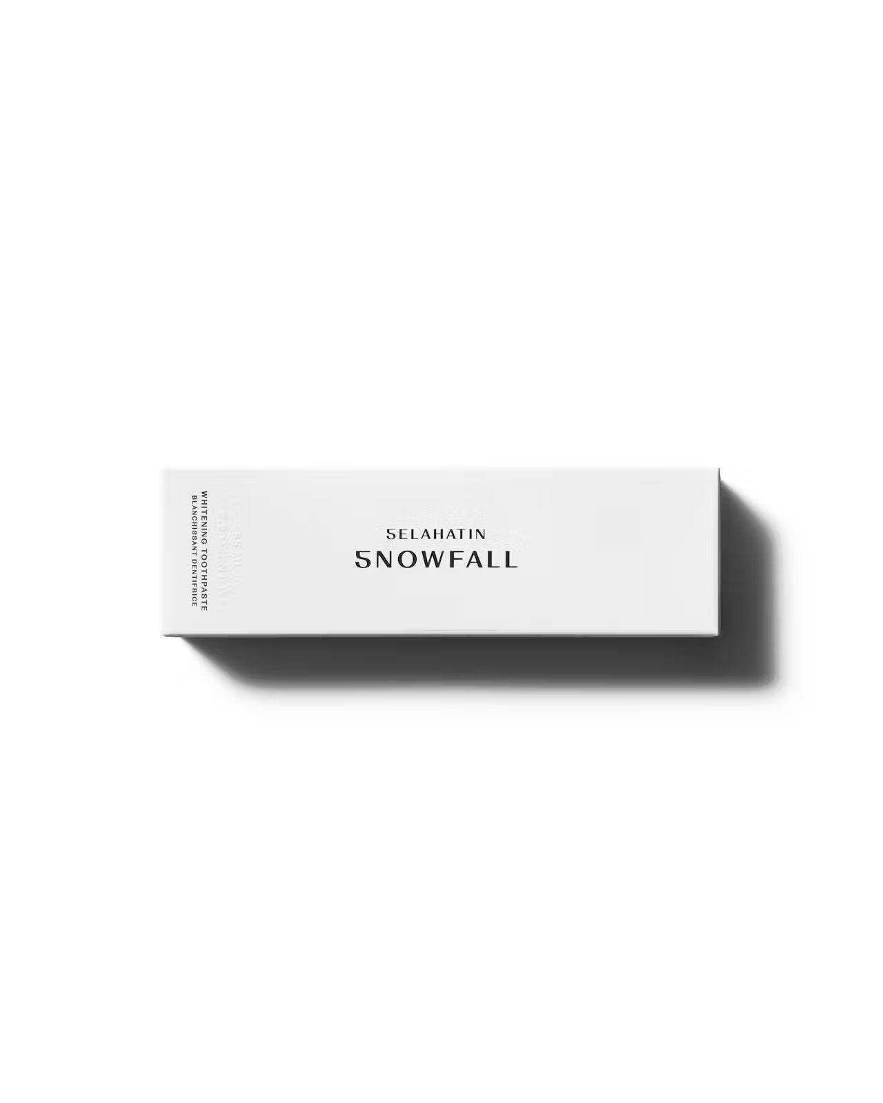 Snowfall Toothpaste 65ml