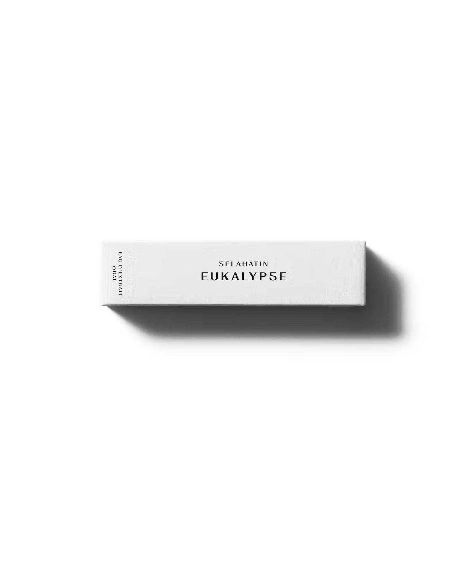Mutes atsvaidzinātājs Eukalypse Eau d'Extrait Oral 17,5ml