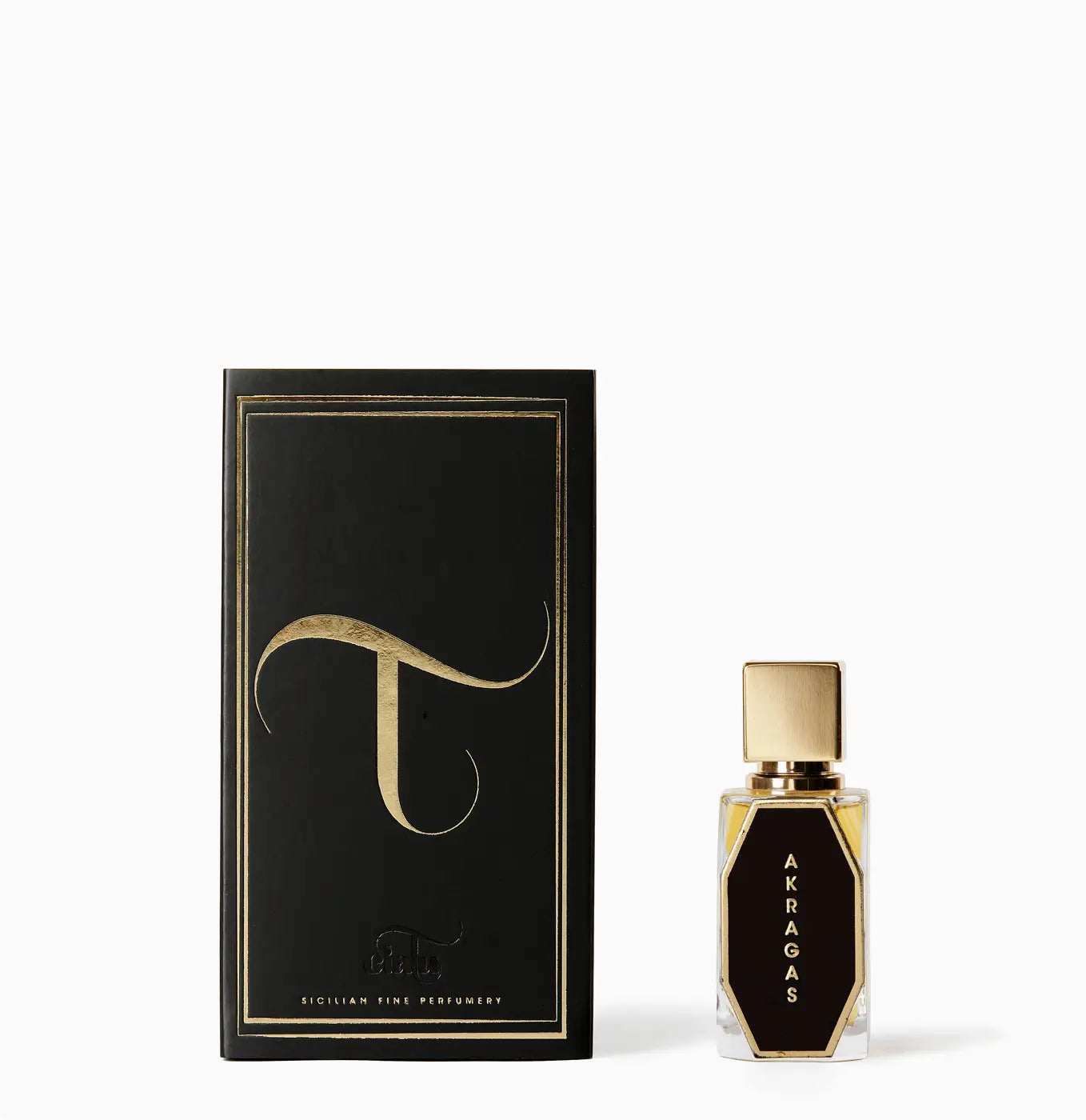 Akragas Parfum