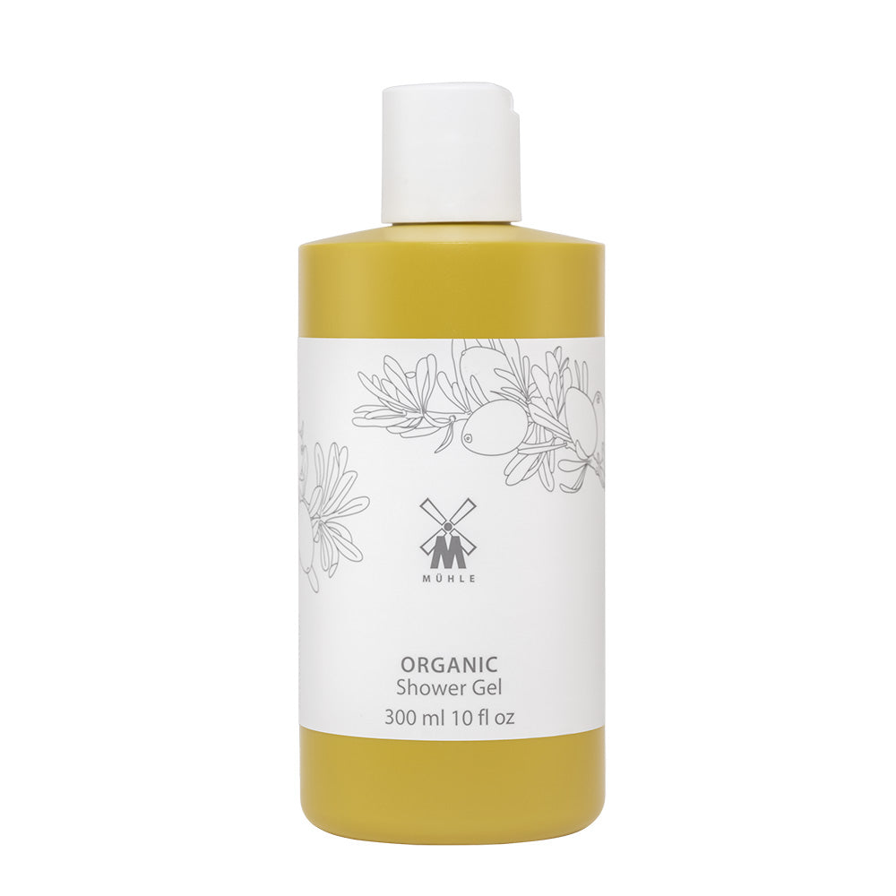 Shower Gel ORGANIC 300ml